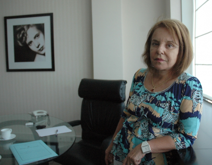 Chiche Duhalde: "Está faltando dinero en los bolsillos de los argentinos"