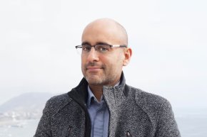 Gustavo Rodr&iacute;guez: "Mi &uacute;ltimo libro fue un homenaje a mi madre, es el &uacute;ltimo que pudo leer"