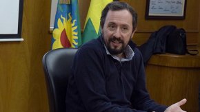 ⁠Facundo Nejamkis: "Los números te hablan de un gobierno que está con un 35/40% de intención de votos"
