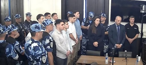 Sentencias por el crimen de Fernando: "No entendí porqué hay partícipes secundarios, es una contradicción"