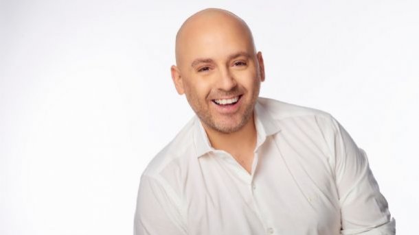 José María Muscari: “No me imagino viviendo en otro lado que no sea Argentina, nací en el mejor lugar del mundo para hacer lo que hago”