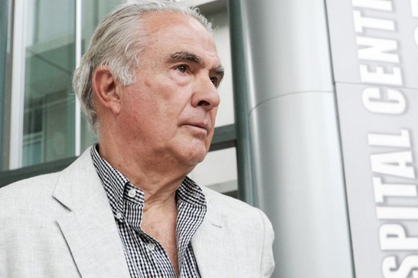 Alberto Kohan: “Los ‘90 se van revalorizando por comparación y realidad”