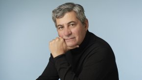 Daniel Balmaceda: &ldquo;Nosotros le ofrecimos al mundo nada menos que la radio&rdquo;