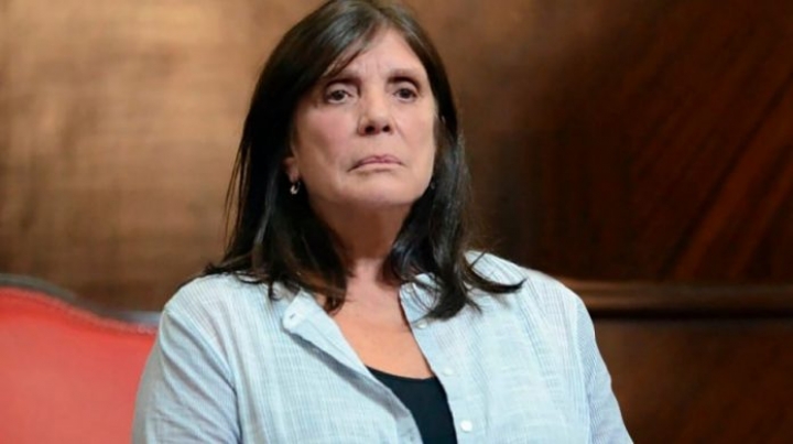 Teresa García: &quot;Hay municipios que pidieron volver a fase 3&quot;