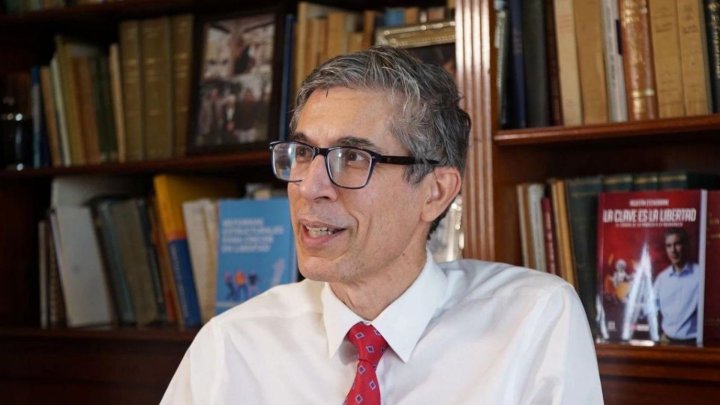 Agustin Etchebarne: &quot;Todo lo que esta sucediendo genera un daño económico&quot;