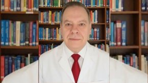 Dr. Jorge Alonso: &ldquo;El hongo adapt&oacute;geno regula el organismo de las personas para que pueda adaptarse a las situaciones de estr&eacute;s"