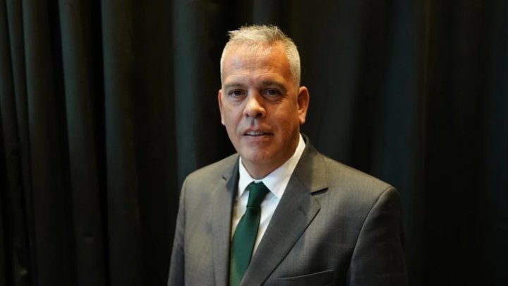 Diego Armesto: "Hubo 42 Senadores que no leyeron lo que estaban votando"