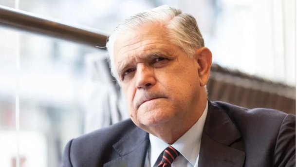 Ricardo López Murphy: "La Ciudad merece un refresco"