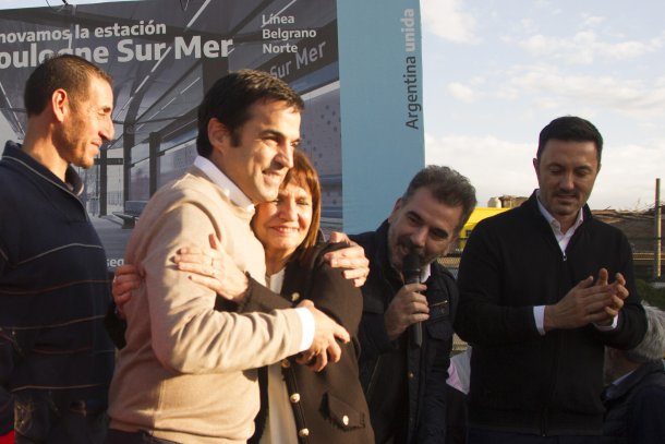 Ramón Lanús: "Tenemos la oportunidad enorme de enterrar al kirchnerismo para siempre en Argentina"