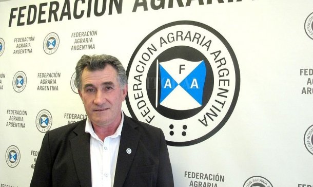 Carlos Achetoni advirtió que el precio de la hacienda y de la carne podría llegar al 40%
