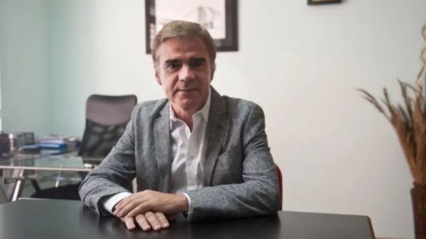 Marcelo Elizondo: "Trump es un negociador duro más que un ideológico doctrinario"