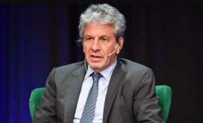 Juan Pazo: "Veníamos de un sistema soviético y eso hacía a la gente escaparse"