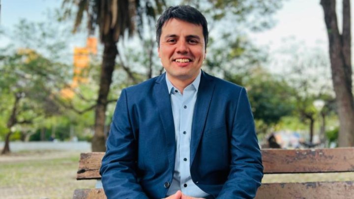 Juan Cruz Godoy: "La reforma laboral va a salir con un gran consenso"