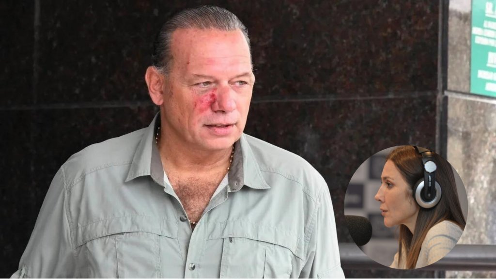 &quot;Berni fue quien impulsó la denuncia contra los choferes&quot;
