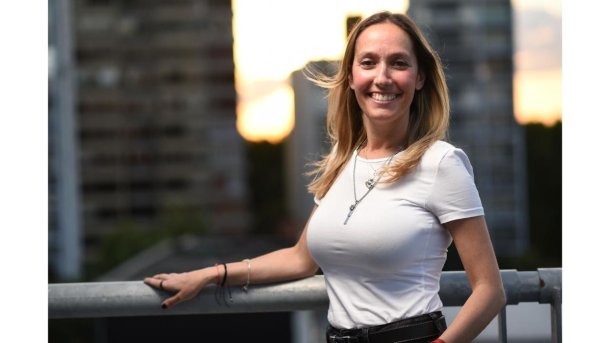 Verónica Dobronich: "La mayoría de las interacciones en redes sociales son con robots, y no con humanos"