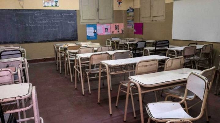 La doctora Ángela Nakab afirmó que “es muy importante cuidad la salud integral de los niños y niñas”