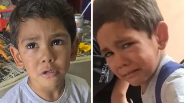 "No estaba feliz con la madre": la fuerte confesi&oacute;n del padre de un amigo de &Aacute;ngel L&oacute;pez