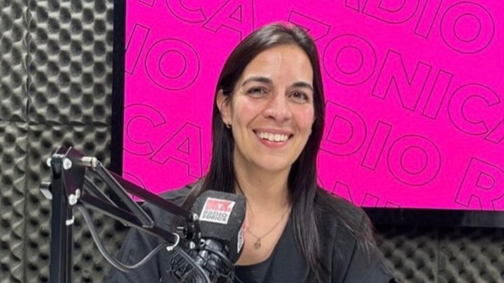 Dra. Silvia Cabrerizo: &ldquo;No hay una cantidad segura de consumo de alcohol durante el embarazo&rdquo;