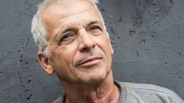 Gerardo Romano: “No imaginaba ser actor"