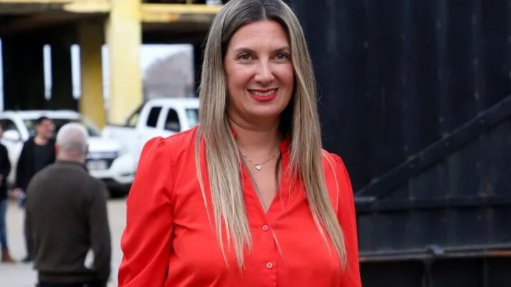 Silvia Lospennato: "Nuestro votante nos pide institucionalidad, formas de hacer política diferentes, seriedad en los debates, funcionarios capacitados".