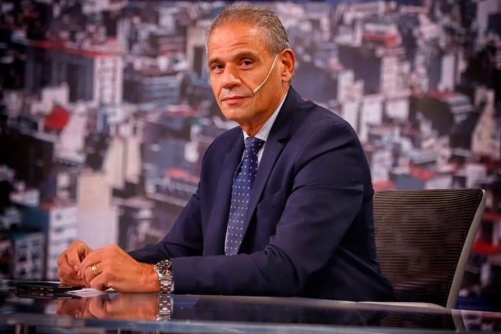 Roberto Debbag: "Si se da la sensación de seguridad post pandemia, uno relaja medidas"