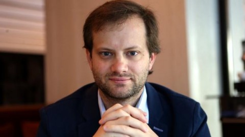 Axel Kaiser: “Chile se está suicidando”