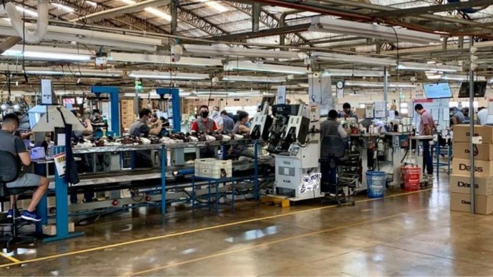 "Hoy por hoy es una incertidumbre constante": la confesión de un abastecedor en la producción de calzados