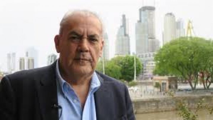 Ignacio Zuleta: &quot;La confrontación en la ciudad fue una pelea entre primos&quot;
