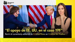 "El apoyo de EE. UU. en el caso YPF"