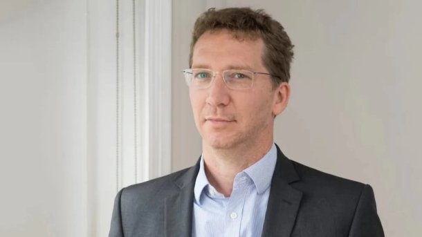 Alejandro Catterberg: "Peor que te digan que sos corrupto es no saber qué decir cuando te lo dicen"