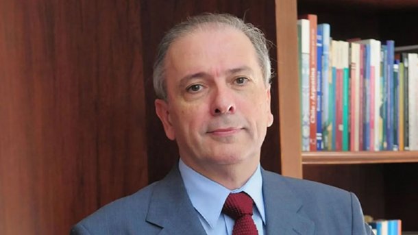 Daniel Montamat: “Que le vaya bien o mal va a depender mucho de la fiebre inflacionaria”