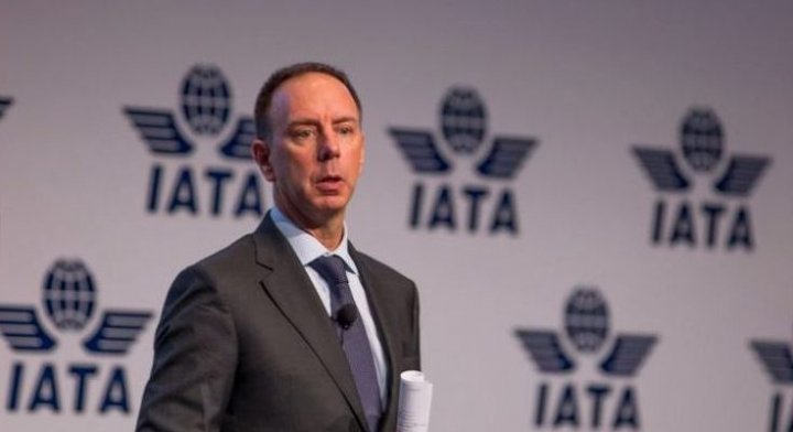 Peter Cerd&aacute;: "Este gobierno toma medidas que hacen prohibitivo que la gente viaje al exterior"