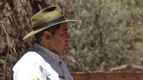 Jose Alberto Gallo: "Con un d&iacute;a no alcanza para recorrer Talampaya; hay muchas excursiones y experiencias para meterse de lleno en el paisaje"