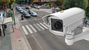 El colmo: en San Martín el vecino que pone una cámara de seguridad tiene que pagar 400 mil pesos por mes para que el municipio la monitoree