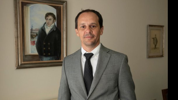 Fausto Spotorno: "La inflación núcleo nos está dando 5, la total estará cerca de 10 por los aumentos de gas y agua"