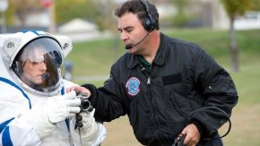 "Me alegra haber sido testigo de este momento hist&oacute;rico": la confesi&oacute;n de un ingeniero de la NASA