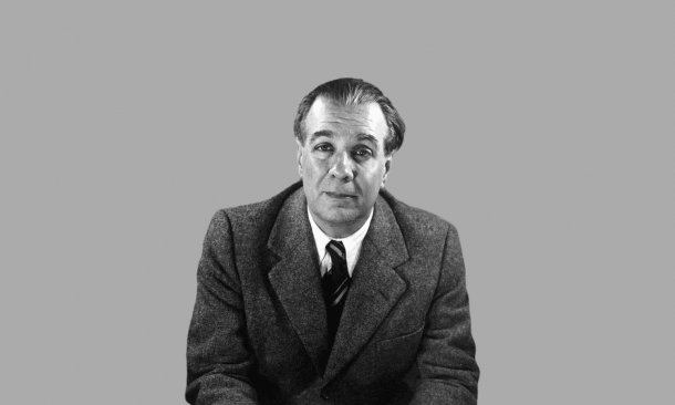 Nicolás Helft: “Borges es el escritor del siglo 21 que nació en el siglo 19"
