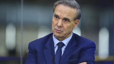 Miguel Ángel Pichetto: "El kirchnerismo duro se está convirtiendo en un partido metropolitano del conurbano"