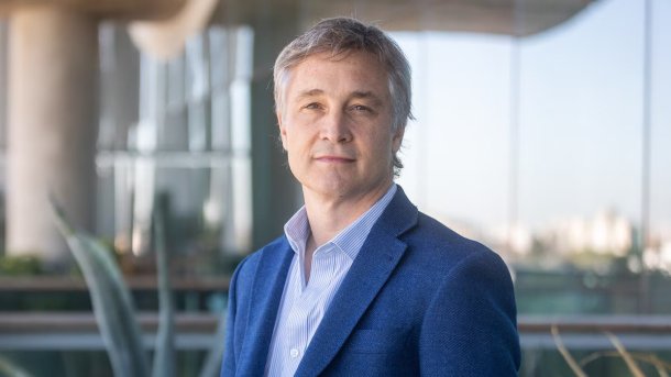 Fernando De Andreis: "Mauricio Macri celebró la designación de Diego Santilli"
