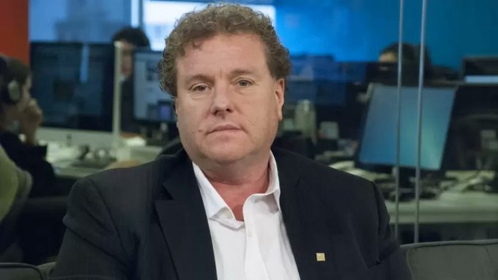 Gerardo Milman: "Me parece que la ministra Frederic no vive en Suiza, sino en otra galaxia"