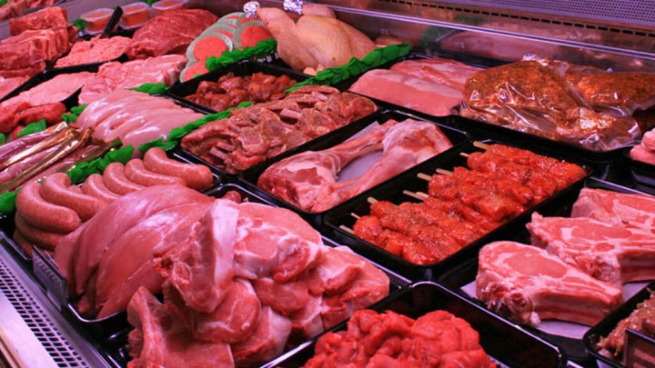 Alberto Williams: "El precio de la carne bajó, pero no lo que debería"