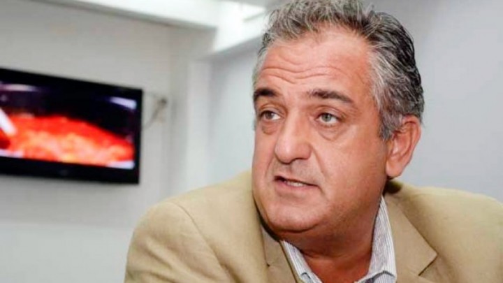 Miguel Calvete: "El control de precios es más de lo mismo"