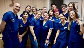 El primer laboratorio de la Patagonia en tener acreditación de calidad nacional