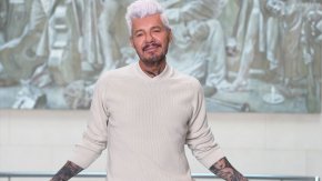 Marcelo Tinelli: "Me parece que Milei sabe mucho de economía pero es cero político”