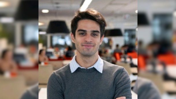 Lisandro Píriz: "hay una parte psicológica porque la gente viene dos o tres meses después con mucha culpa"