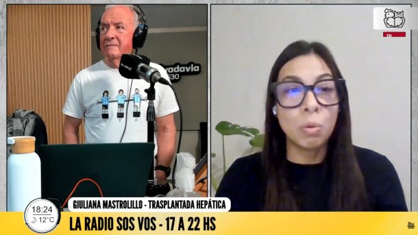 ¿Cómo se vive la incertidumbre de esperar una donación de órgano?