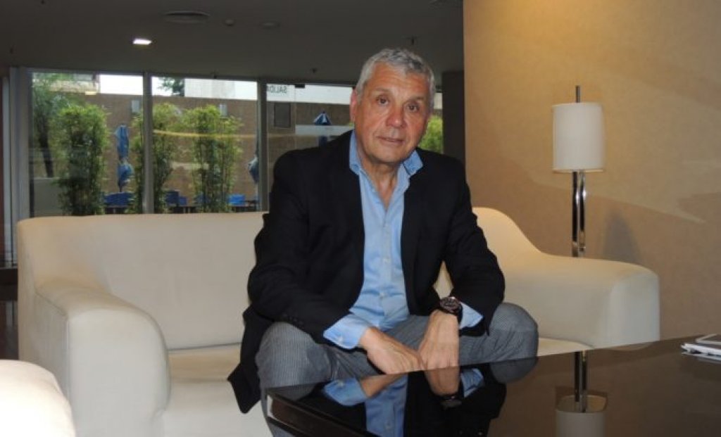 Carlos Germano: "El kirchnerismo busca llegar a agosto como sea"