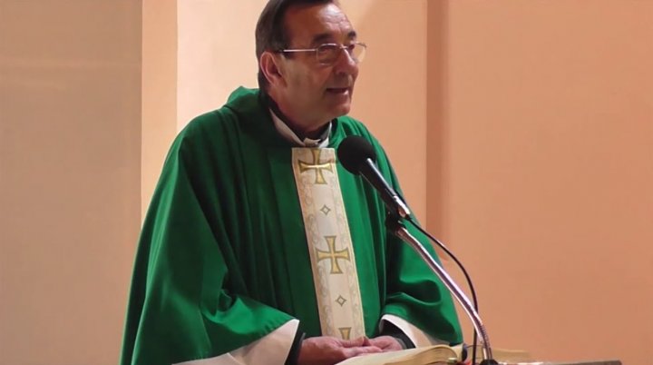 Eduardo De Paola: &quot;El Papa Francisco puso a los pobres en el centro de la escena&quot;