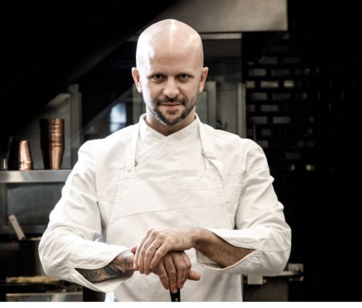 Episodio 26: Tom&aacute;s Kalika