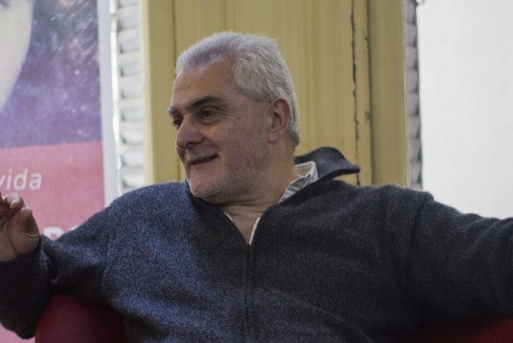 Daniel Bilotta: &quot;Hay un 30% de indecisos que puede cambiar cualquier cálculo&quot;